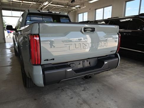 New 2026 Toyota Tundra Limited AWD/4WD image 7