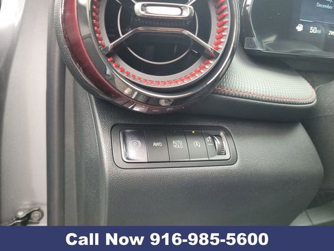 New 2026 Chevrolet Equinox RS w/ LPO, Floor Liner Package image 22