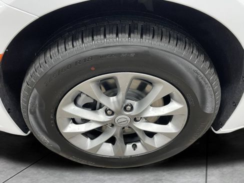 New 2026 Chrysler Pacifica Select AWD/4WD image 19