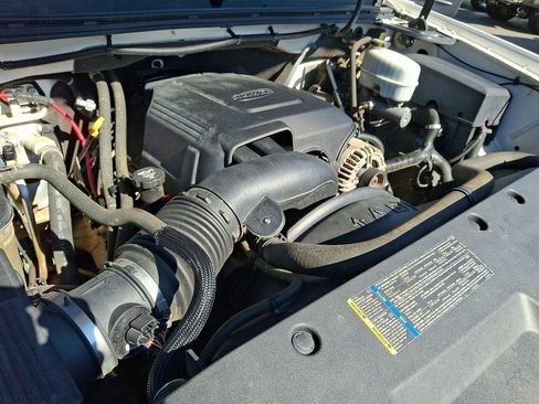 Used 2008 Chevrolet Silverado 3500 W/T AWD/4WD image 28