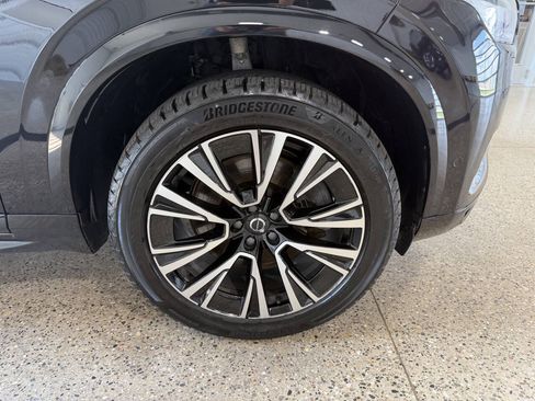Used 2024 Volvo XC90 T8 Plus AWD/4WD image 33