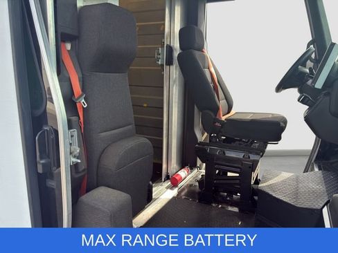 Used 2023 Chevrolet Brightdrop 600 w/ Active Safety Package 2 AWD/4WD image 24