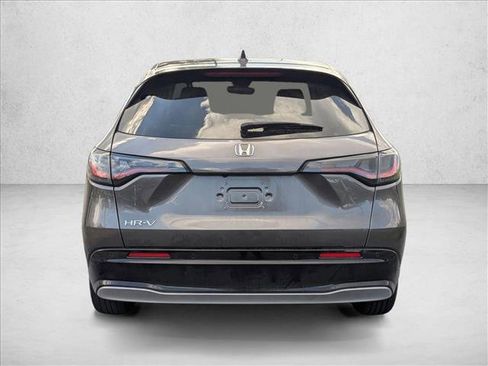 Used 2023 Honda HR-V EX-L image 3