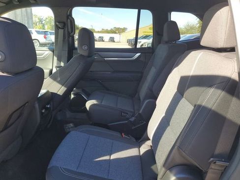 New 2026 GMC Acadia Elevation w/ Black Edition image 11