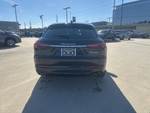 Used 2023 Maserati Grecale GT image 6