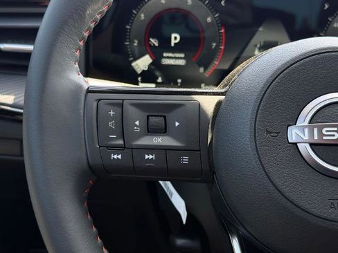 New 2026 Nissan Kicks SR w/ Cold Weather Package FWD image 22