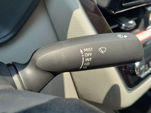 New 2026 Toyota Corolla LE FWD image 12