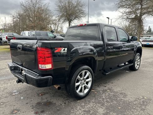 Used 2013 GMC Sierra 1500 SLE image 4