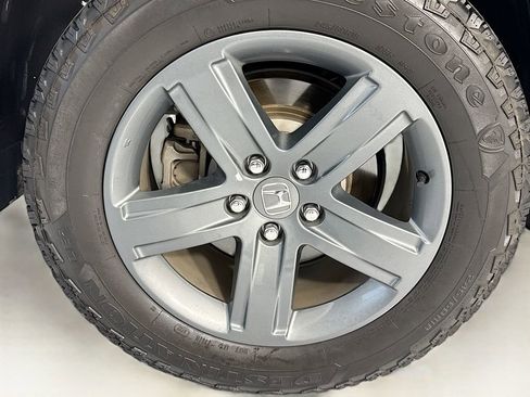 Certified 2023 Honda Ridgeline RTL-E image 34