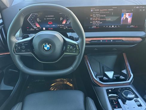 Used 2026 BMW X3 xDrive30i AWD/4WD image 17