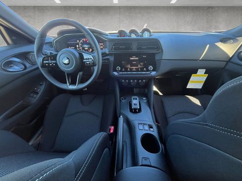 New 2026 Nissan Z Sport image 20