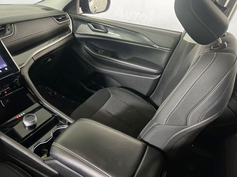 Used 2023 Jeep Grand Cherokee Laredo image 20