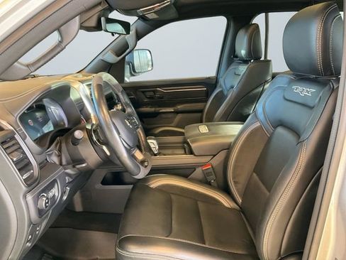 Used 2023 RAM 1500 TRX w/ TRX Level 2 Equipment Group image 9