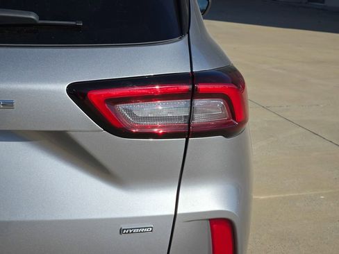 Used 2023 Ford Escape Active image 10