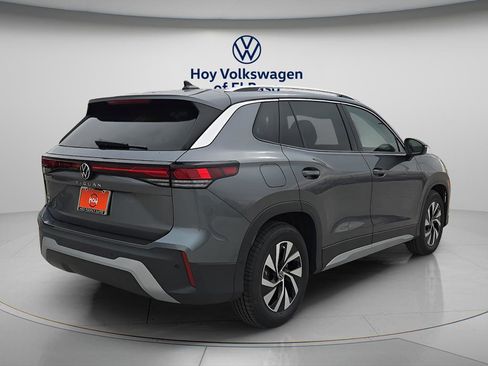 New 2026 Volkswagen Tiguan S FWD image 3