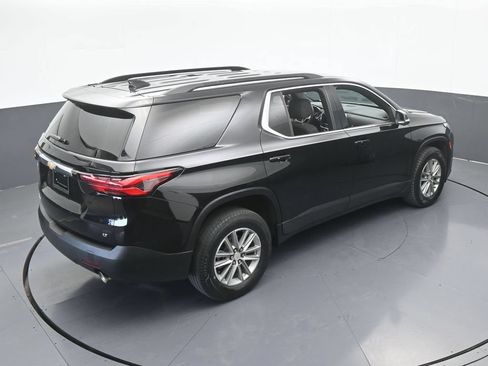Used 2023 Chevrolet Traverse LT FWD image 55