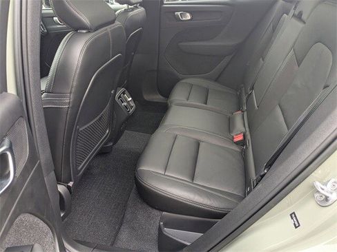 Used 2023 Volvo XC40 B5 Plus w/ Driver Assist Package image 23
