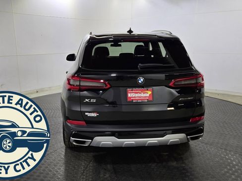 Used 2020 BMW X5 xDrive40i w/ Parking Assistance Package image 6