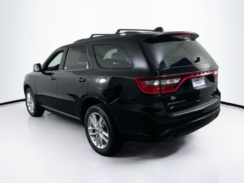 Used 2022 Dodge Durango GT AWD/4WD image 7