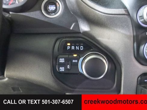 Used 2024 RAM 2500 Tradesman w/ Chrome Appearance Group AWD/4WD image 42
