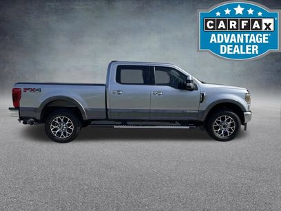 Used 2022 Ford F250 Lariat w/ Lariat Ultimate Package