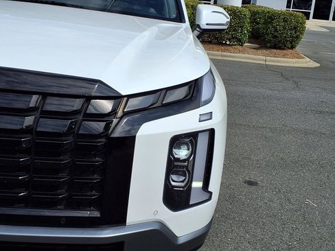Used 2024 Hyundai Palisade SEL FWD image 16