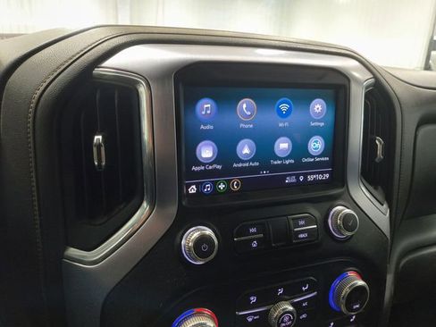 Used 2020 GMC Sierra 3500 SLE w/ Fleet Comfort Package AWD/4WD image 8