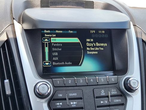 Used 2017 Chevrolet Equinox Premier w/ Enhanced Convenience Package AWD/4WD image 20