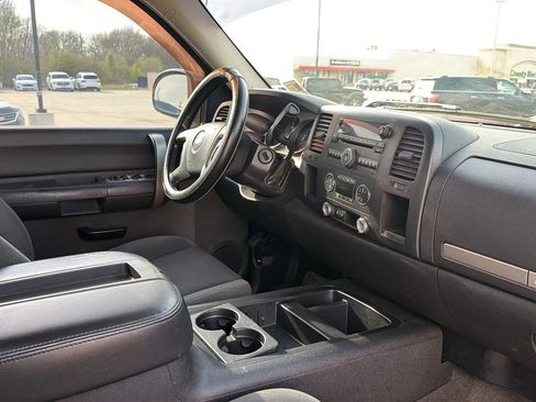 Used 2008 Chevrolet Silverado 1500 LT w/ Towing Package image 78