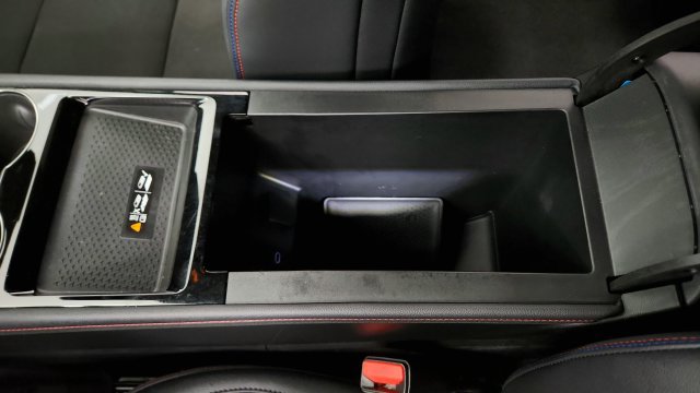 Used 2024 Chevrolet Blazer EV RS RWD image 76