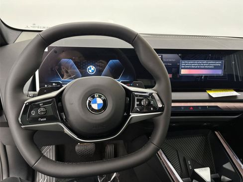 New 2026 BMW X3 xDrive30i w/ Premium Package AWD/4WD image 22