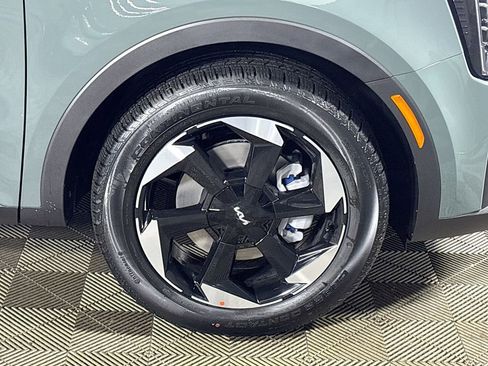 New 2026 Kia Sorento EX image 23