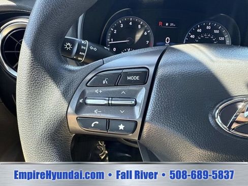 Used 2023 Hyundai Kona SEL w/ Cargo Package AWD/4WD image 30