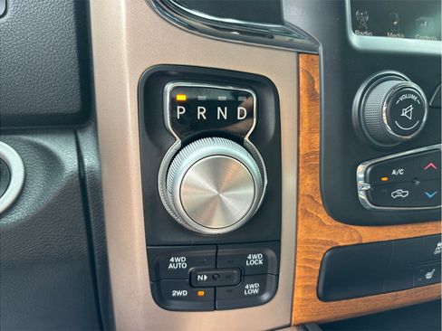 Used 2017 RAM 1500 Laramie Longhorn AWD/4WD image 35