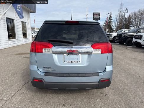 Used 2014 GMC Terrain SLE image 6