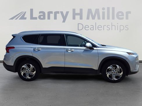 Used 2023 Hyundai Santa Fe SEL FWD image 7