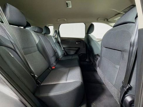 Certified 2021 Nissan Rogue SV AWD/4WD image 26