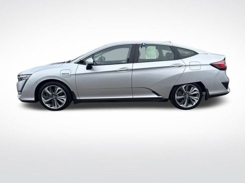 Used 2018 Honda Clarity Touring image 4