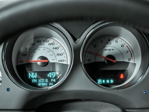 Used 2014 Dodge Challenger SRT8 image 24