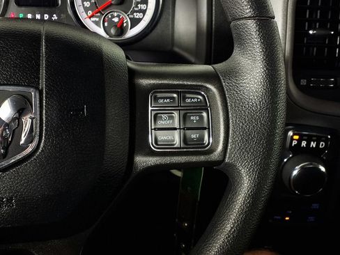 Used 2022 RAM 1500 Tradesman w/ Popular Equipment Group AWD/4WD image 19