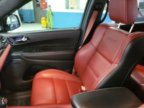 Used 2024 Dodge Durango SRT Hellcat AWD/4WD image 11