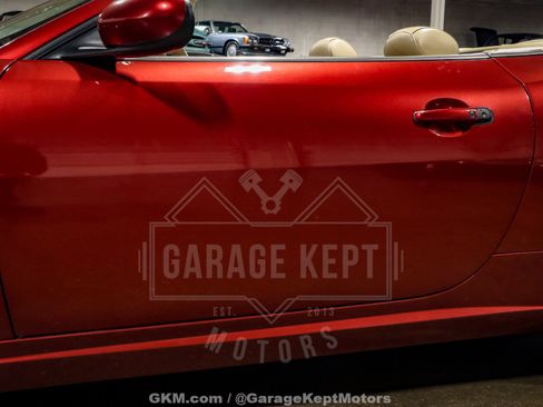 Used 2007 Jaguar XK Convertible image 43