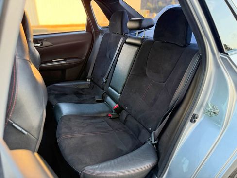 Used 2013 Subaru Impreza WRX STI image 29