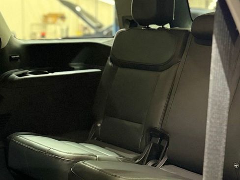 New 2026 Ford Expedition Active image 58