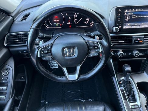 Used 2022 Honda Accord Sport Special Edition image 27