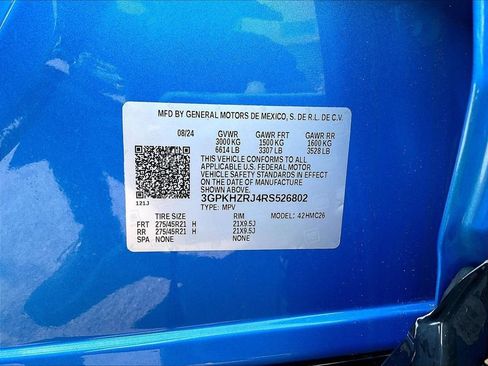 Used 2024 Honda Prologue Elite image 35