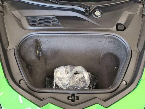 New 2026 Chevrolet Corvette Stingray Preferred Conv w/ Z51 Performance Package image 35