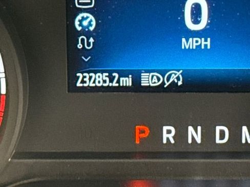 Used 2023 Ford F150 XL w/ STX Appearance Package image 26