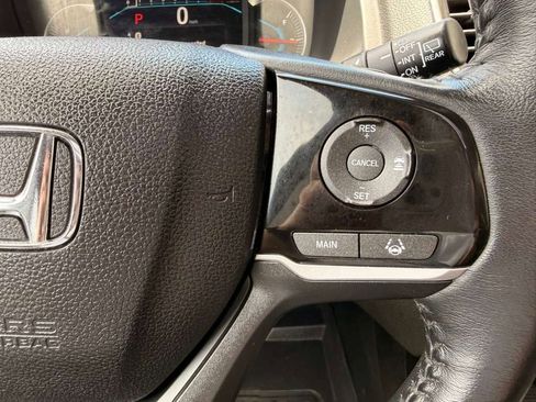 Used 2021 Honda Pilot Special Edition image 36