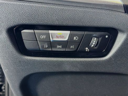 Used 2025 BMW i4 xDrive40i w/ Parking Assistance Package AWD/4WD image 11
